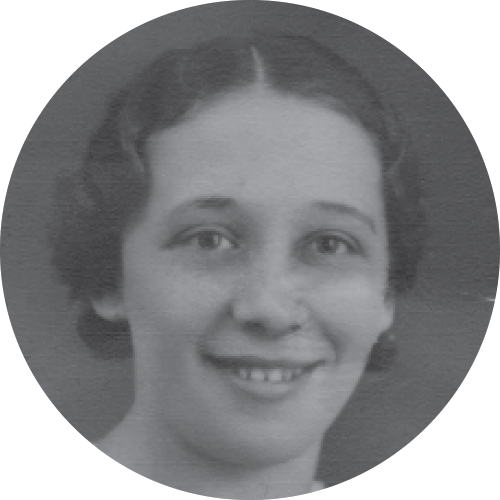 Růžena Kleinová