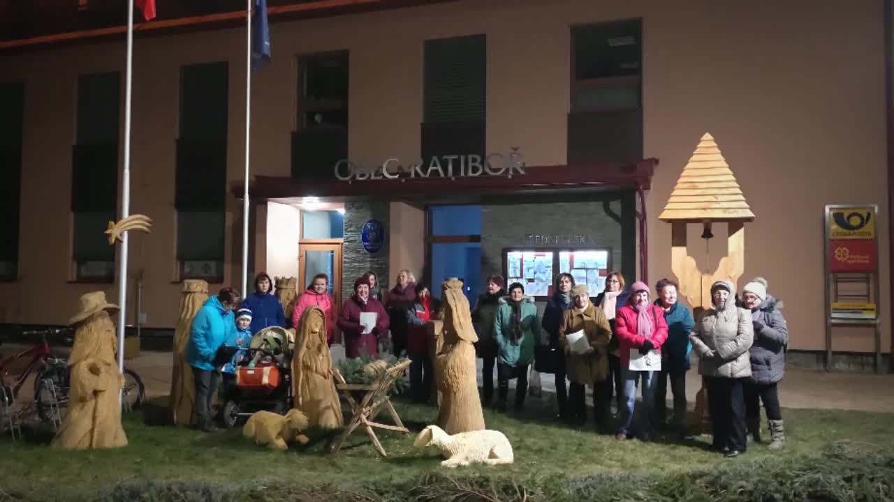 Česko zpívá Koledy