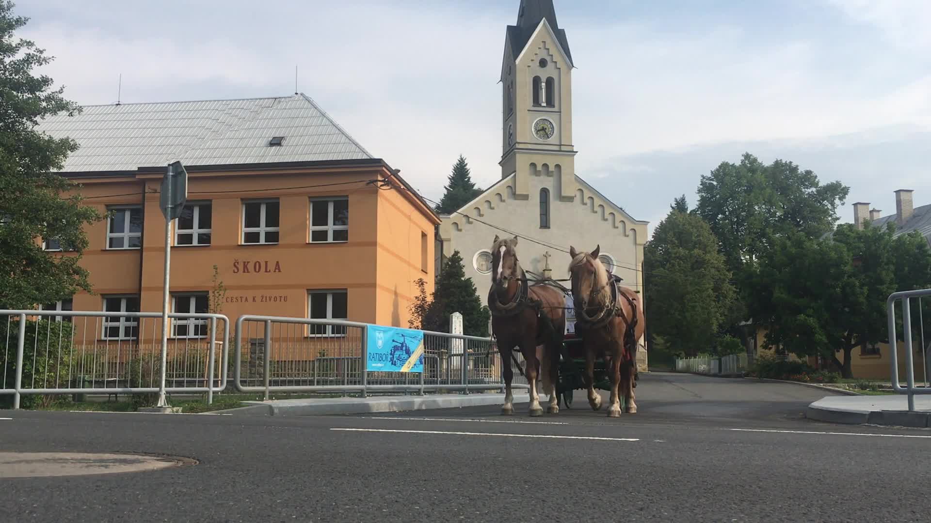 Oslava výročí 130 let SDH