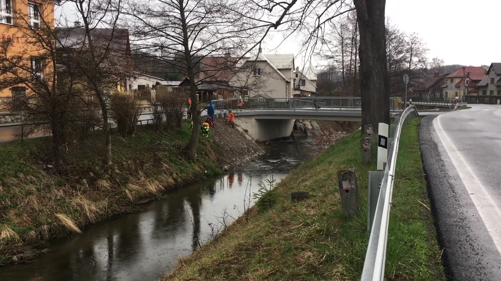 Pojďme společně uklidit Ratiboř!