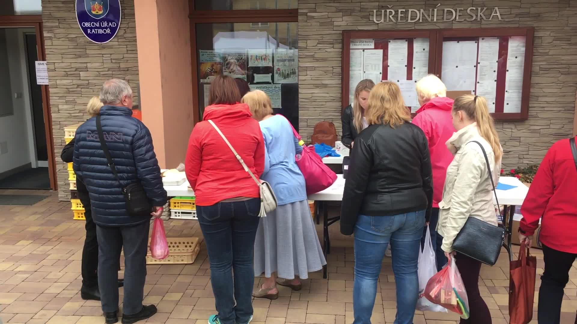 Hodový Jarmark 2018
