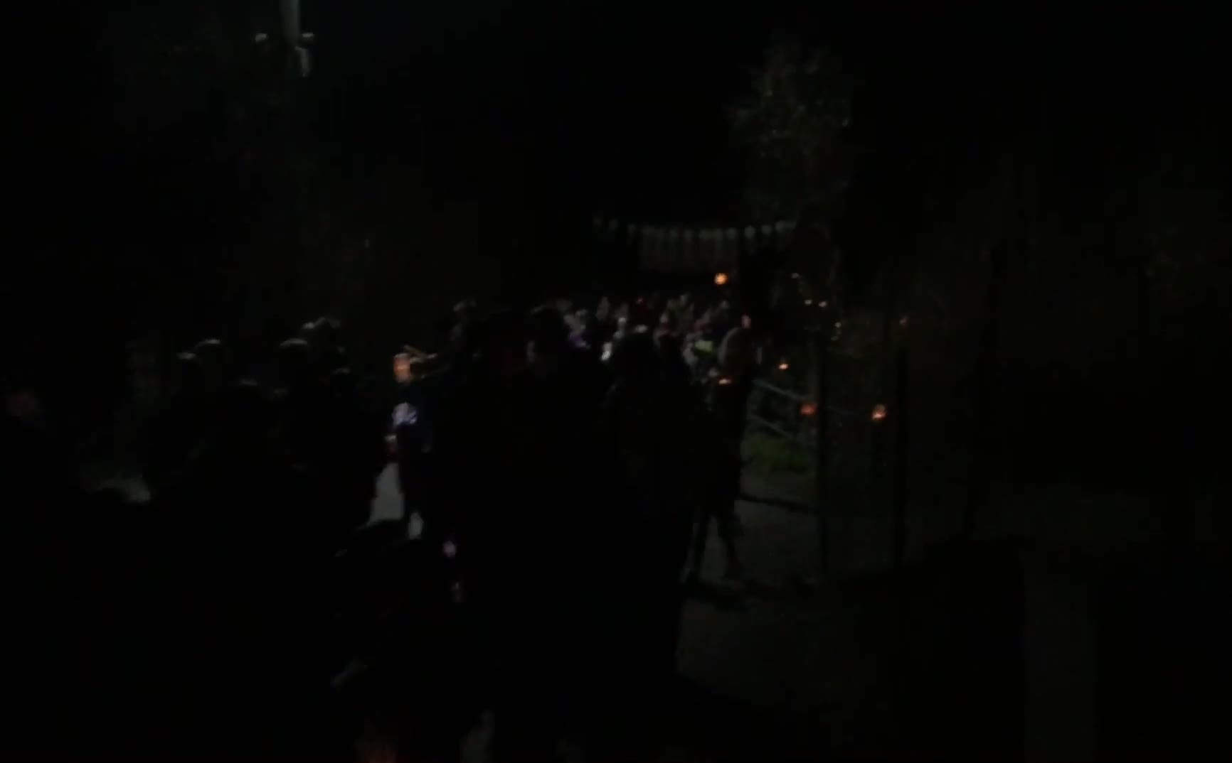Lampionáda 2018