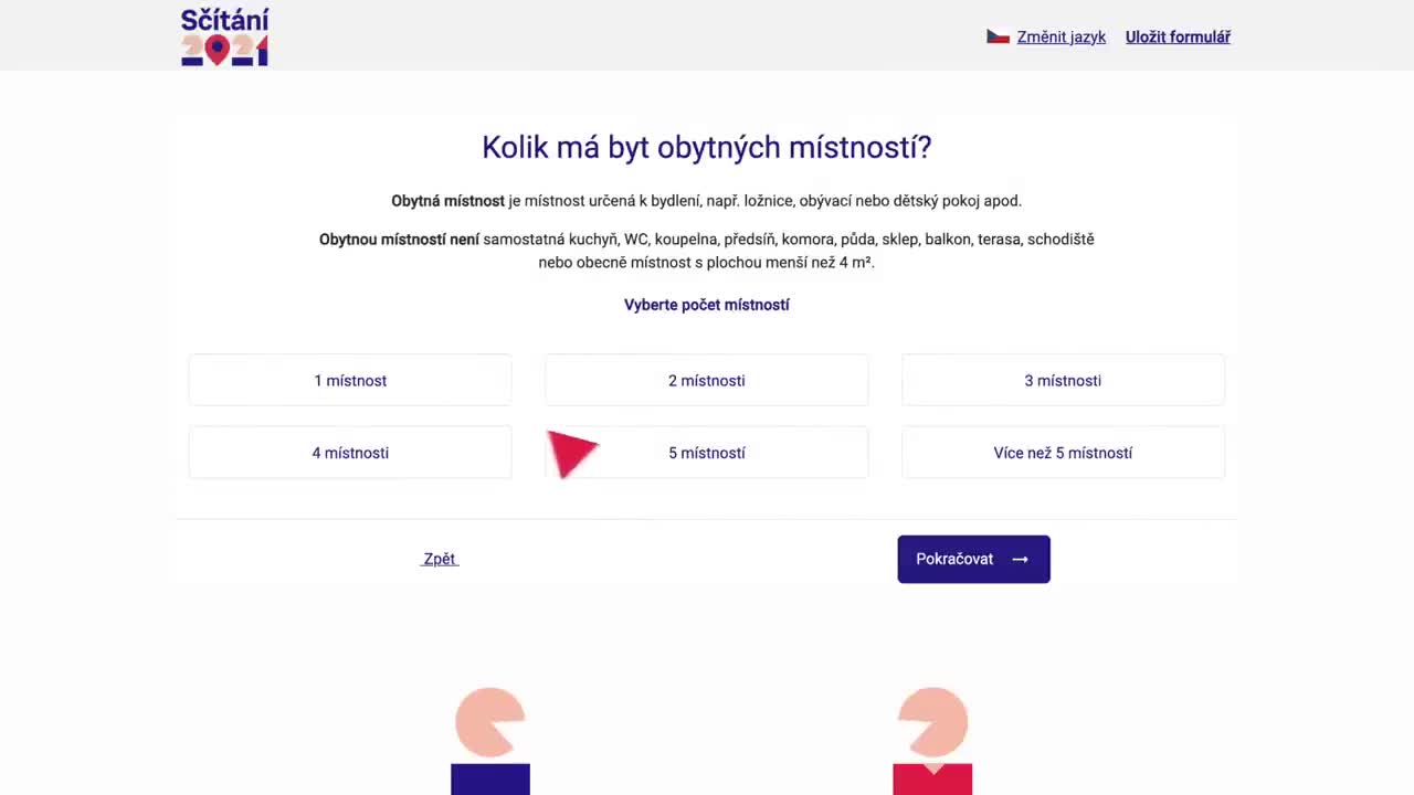 Sčítání lidu 2021