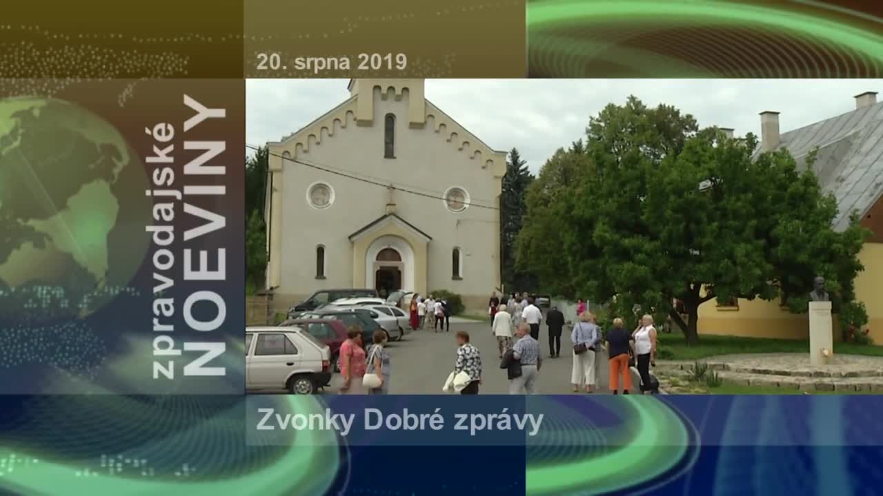 Koncert Zvonkohry