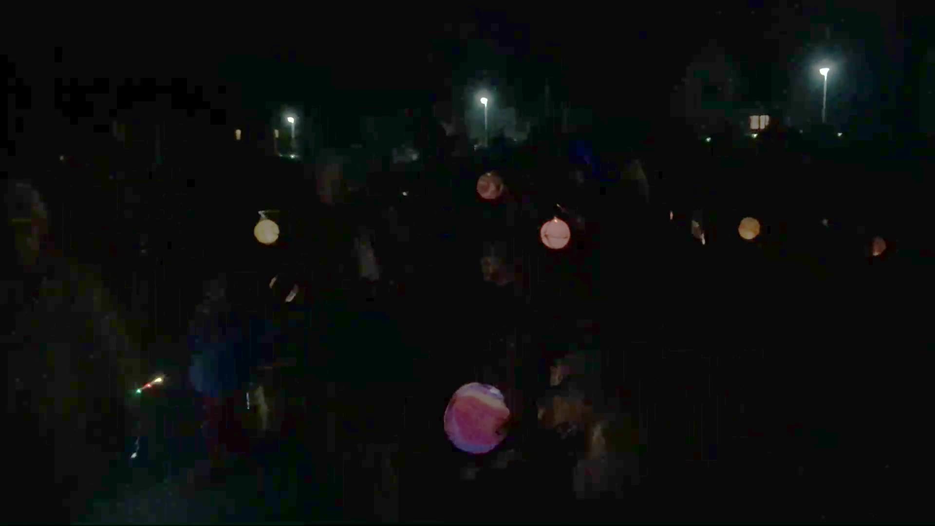 Lampionáda 2019