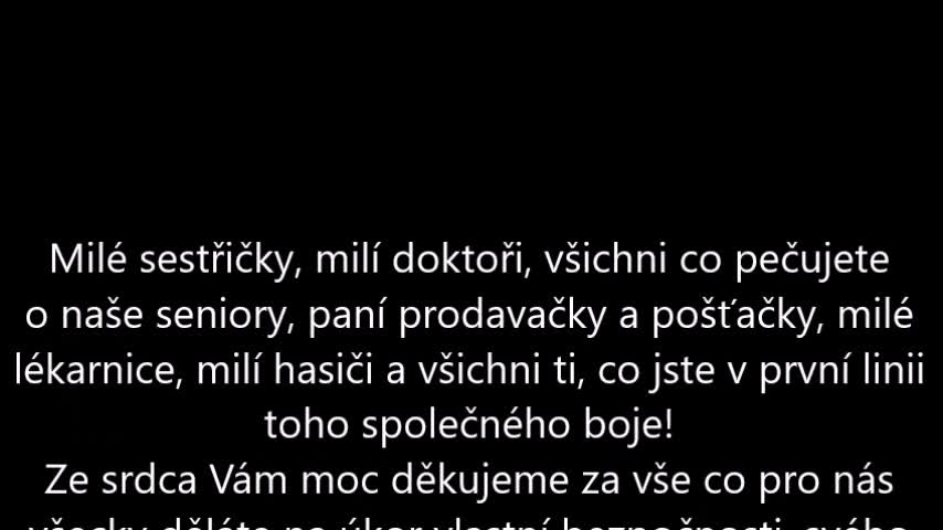 Óda na radost
