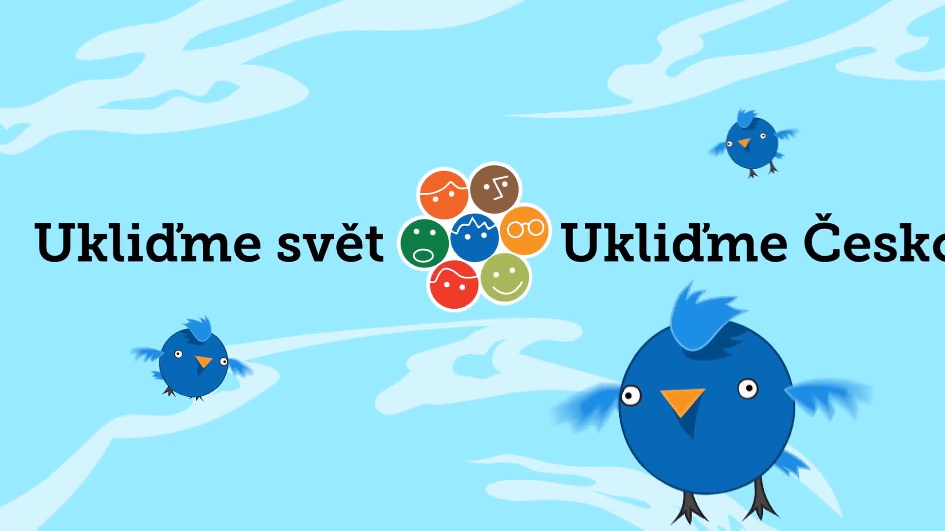 Pojďme společně uklidit Ratiboř! – ZRUŠENO