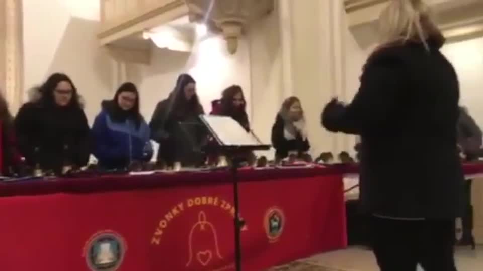 Koncert URBI ET ORBI